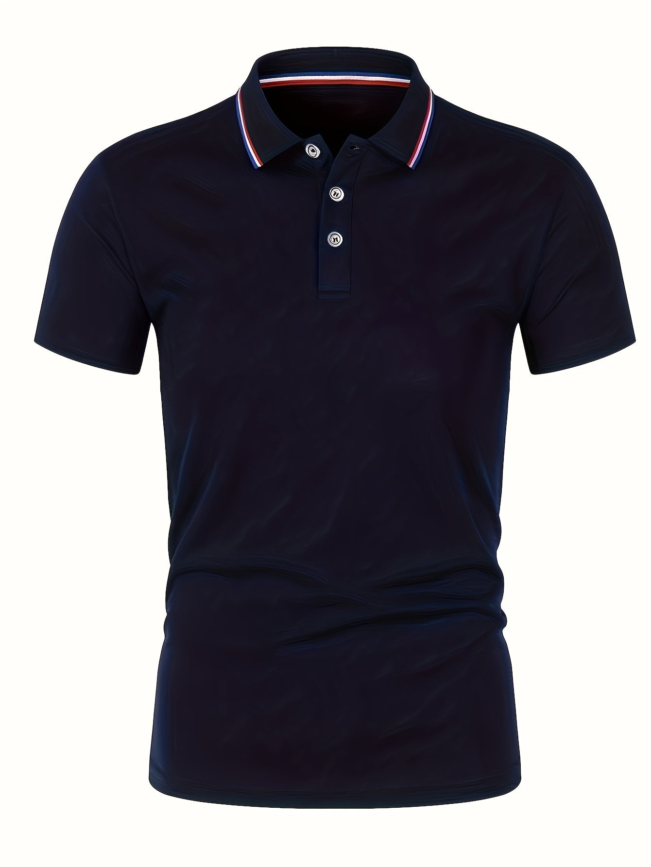 Navy Blue / 4XL