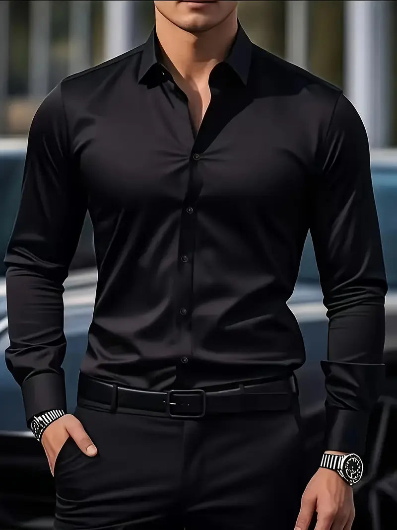 Black / 4XL