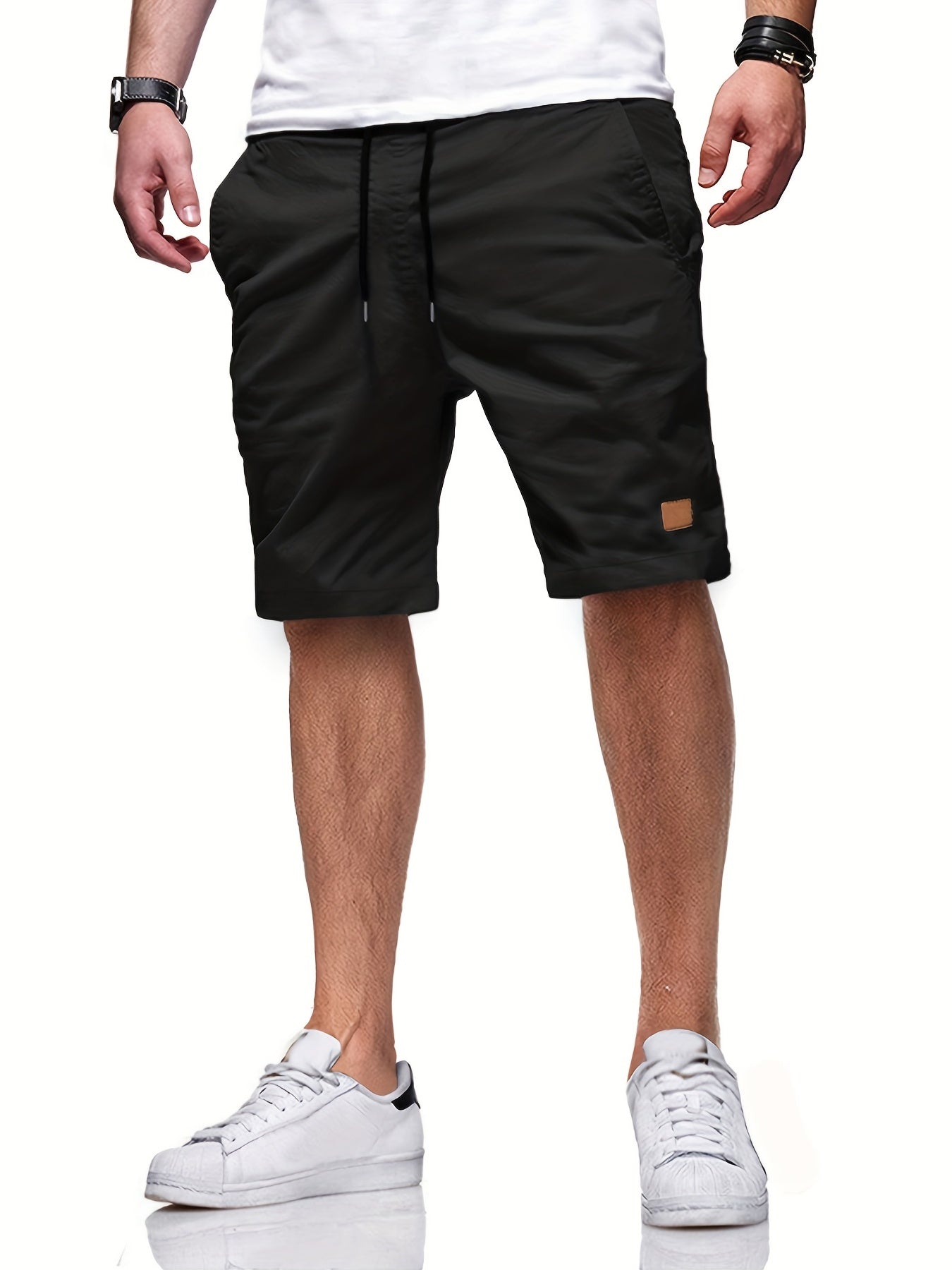 Black / XL