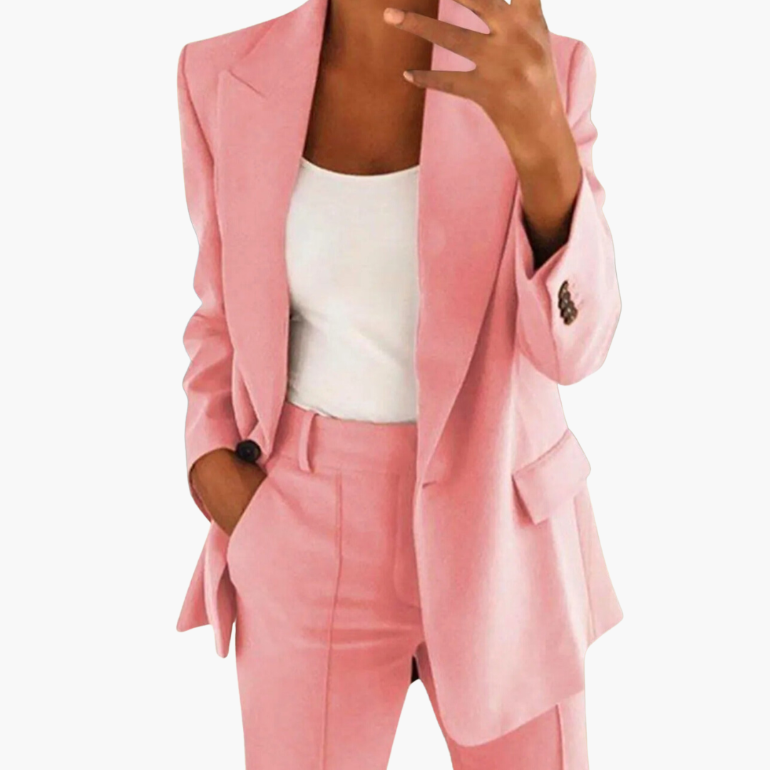 Pink / XL