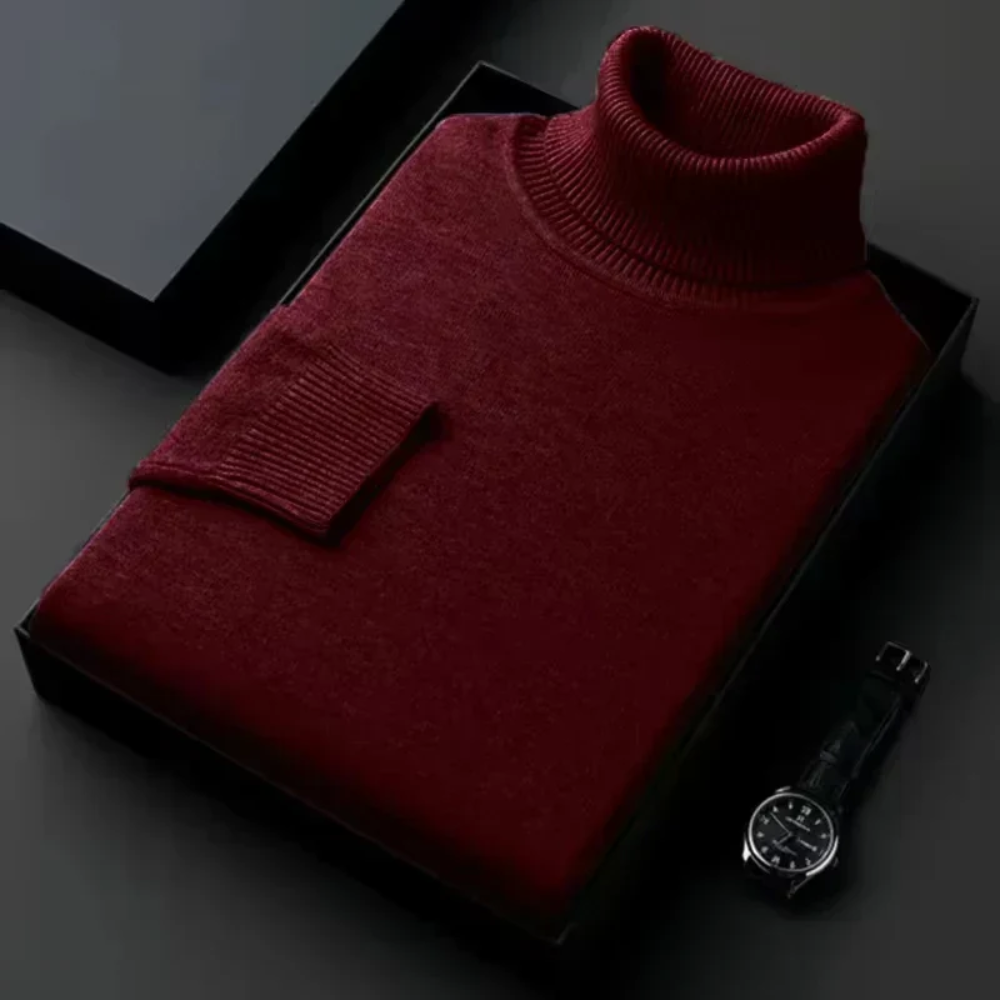 Burgundy / 4XL
