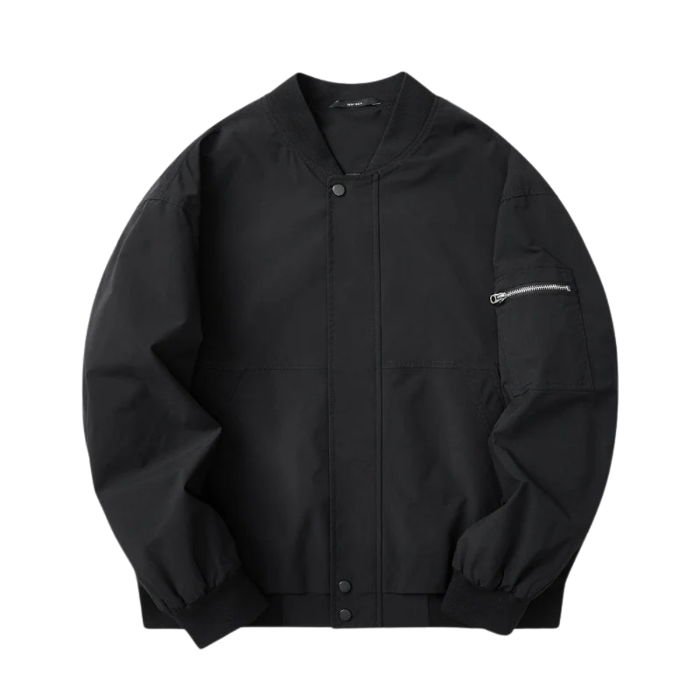 Black / 3XL