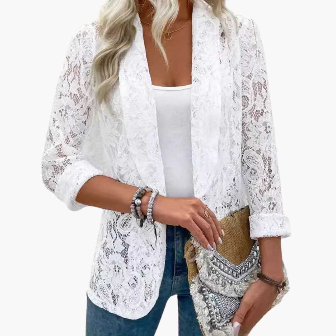 White / 3XL