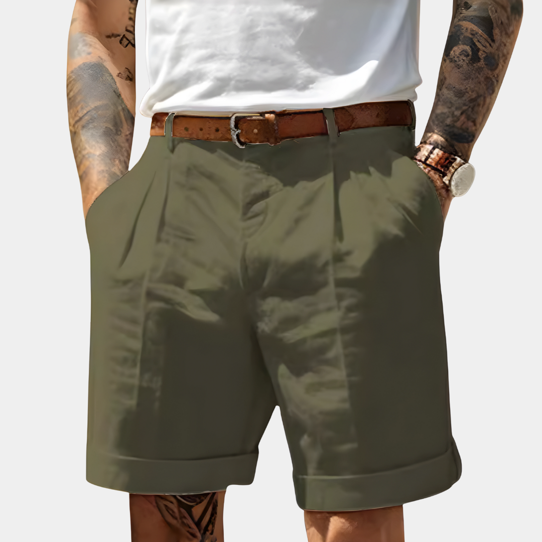 Green / 3XL