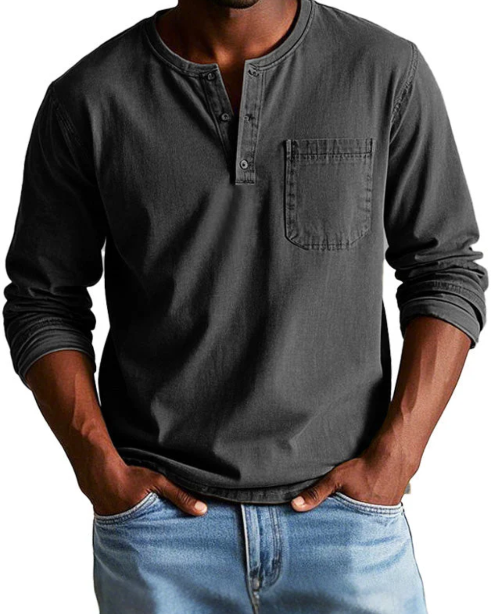 Black / 5XL