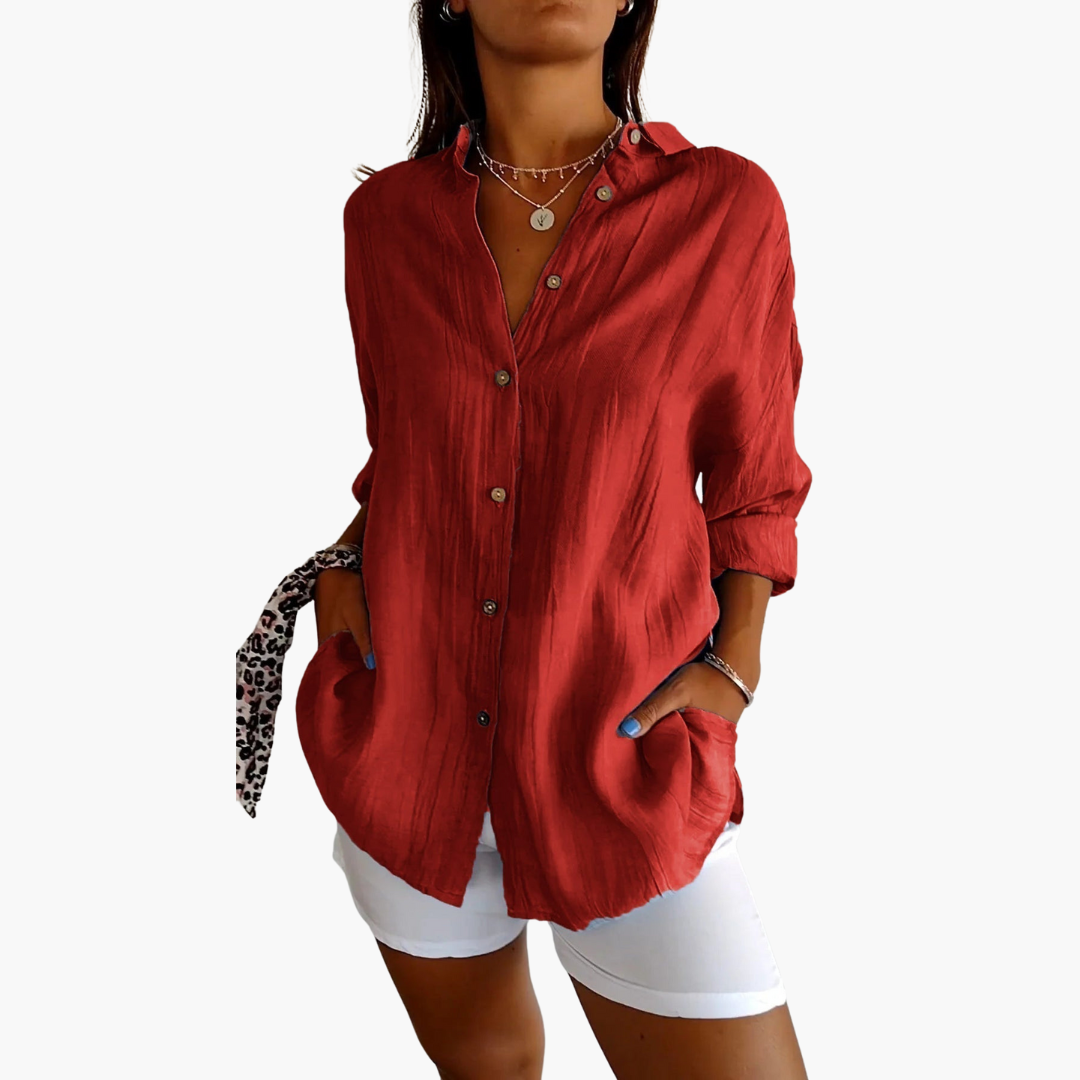 Red / 4XL