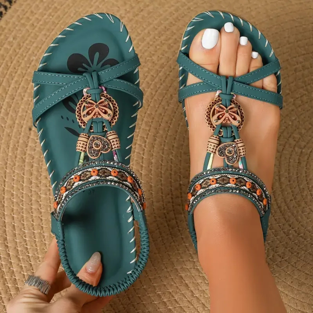 Dark Green / US 12