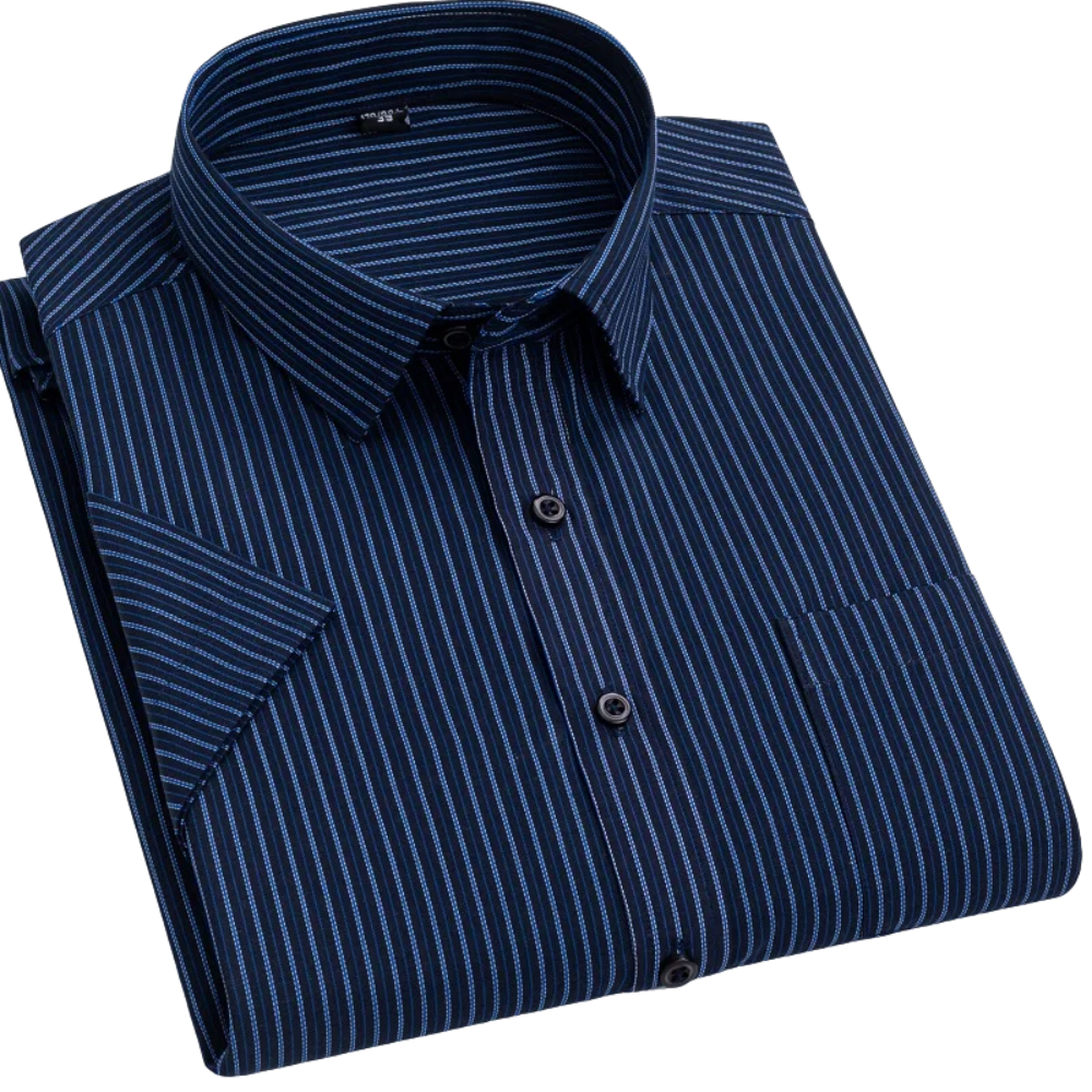 Dark Blue / 4XL