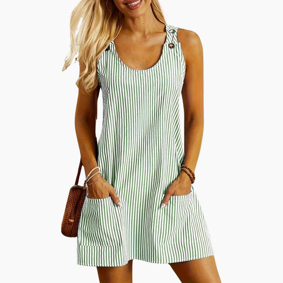 Green / 3XL