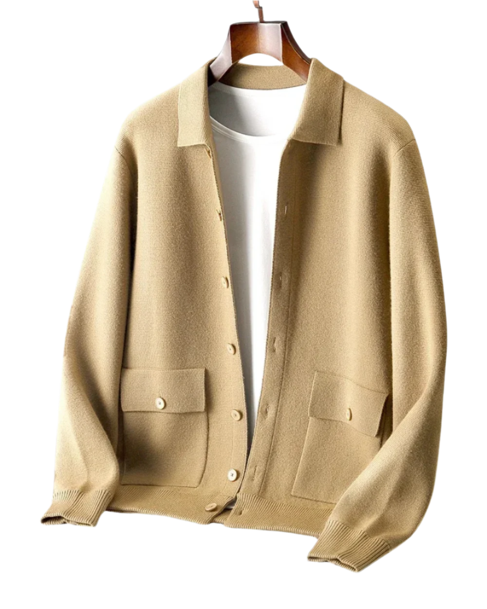 Yellow Camel / XL