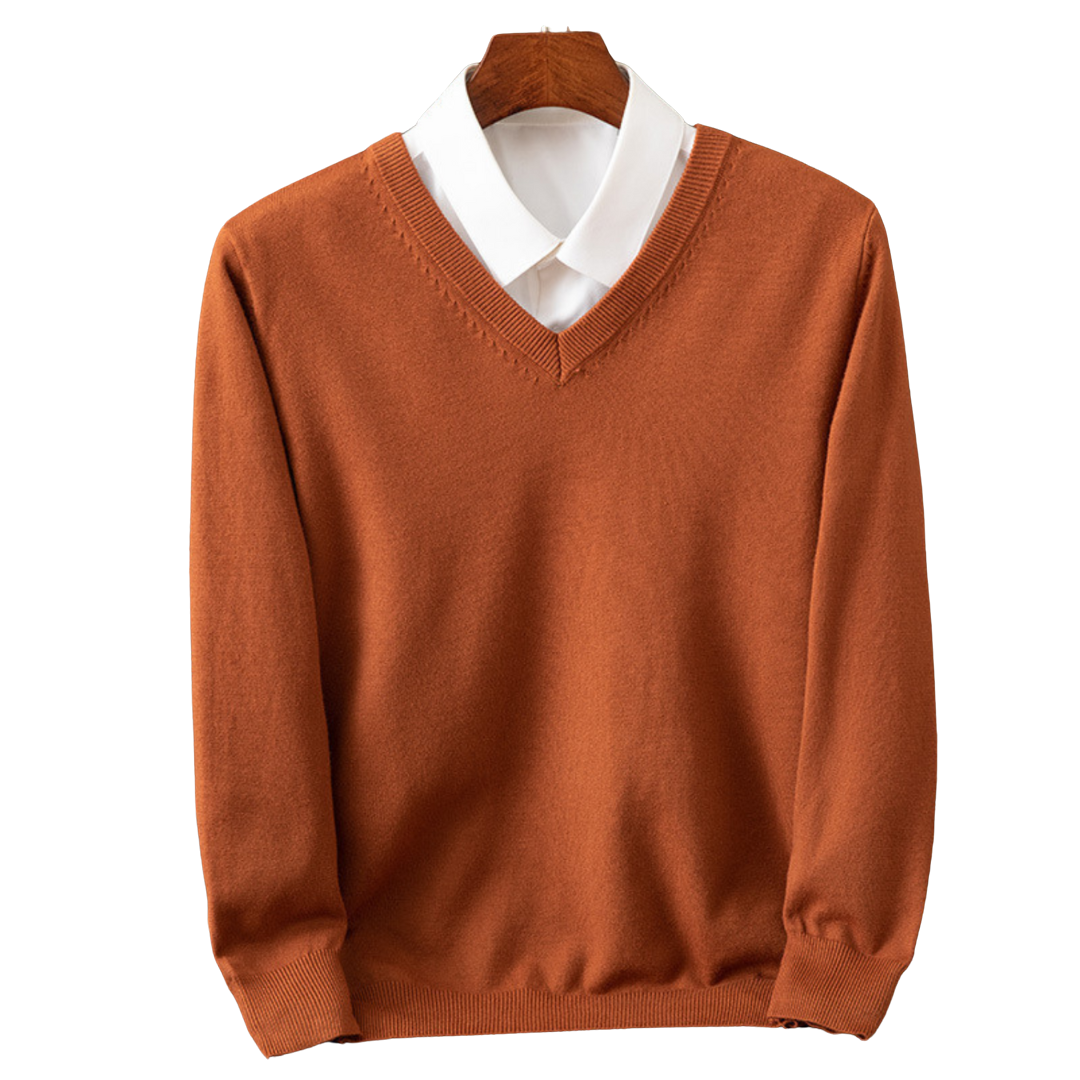 Brown / XL