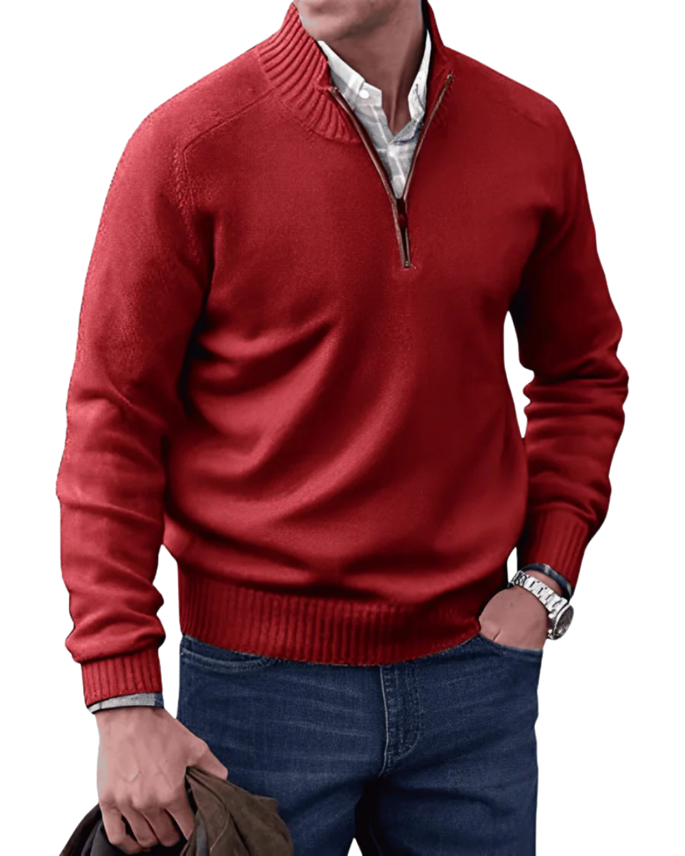 Red / 5XL