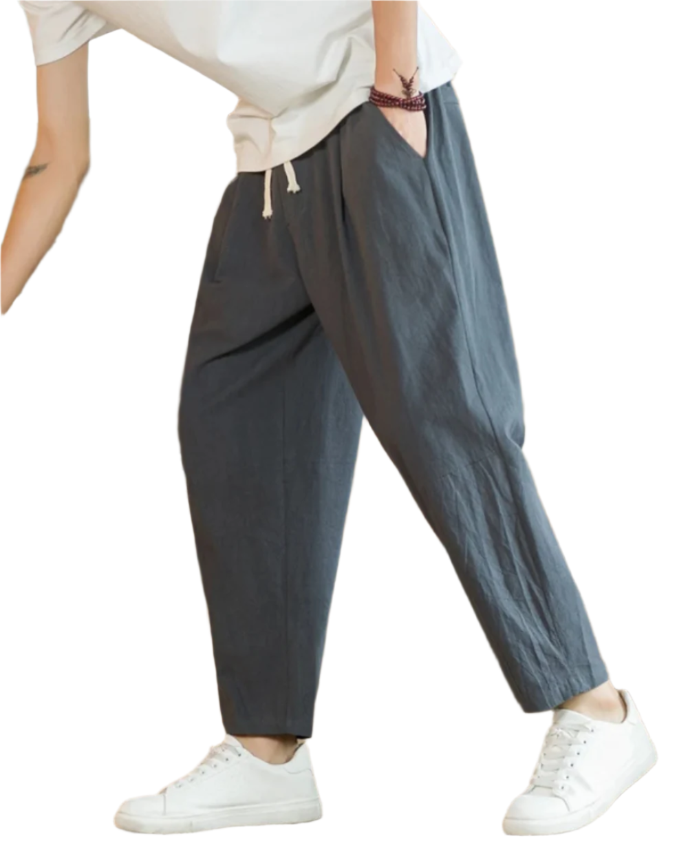Dark Gray / 3XL