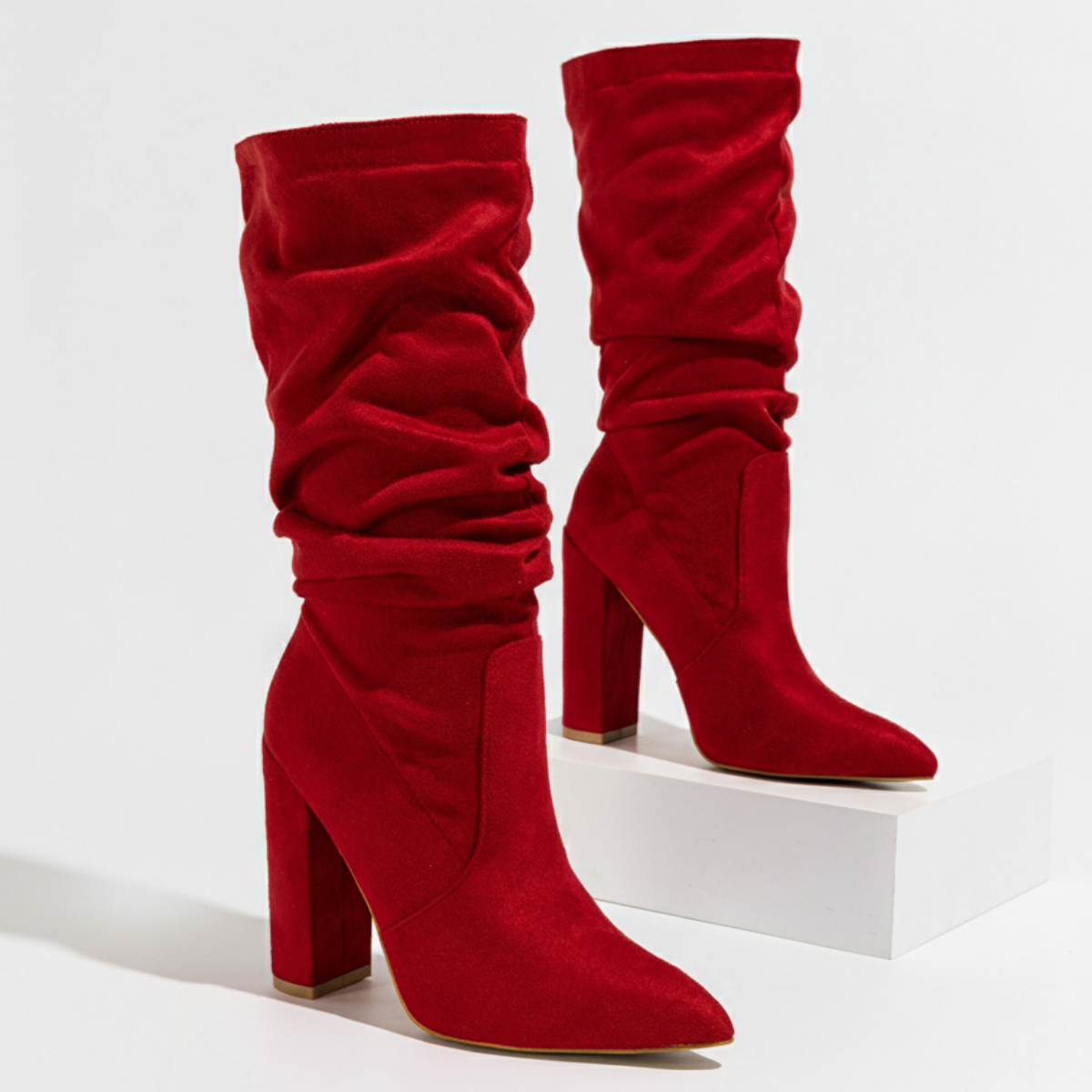 Red / US 10
