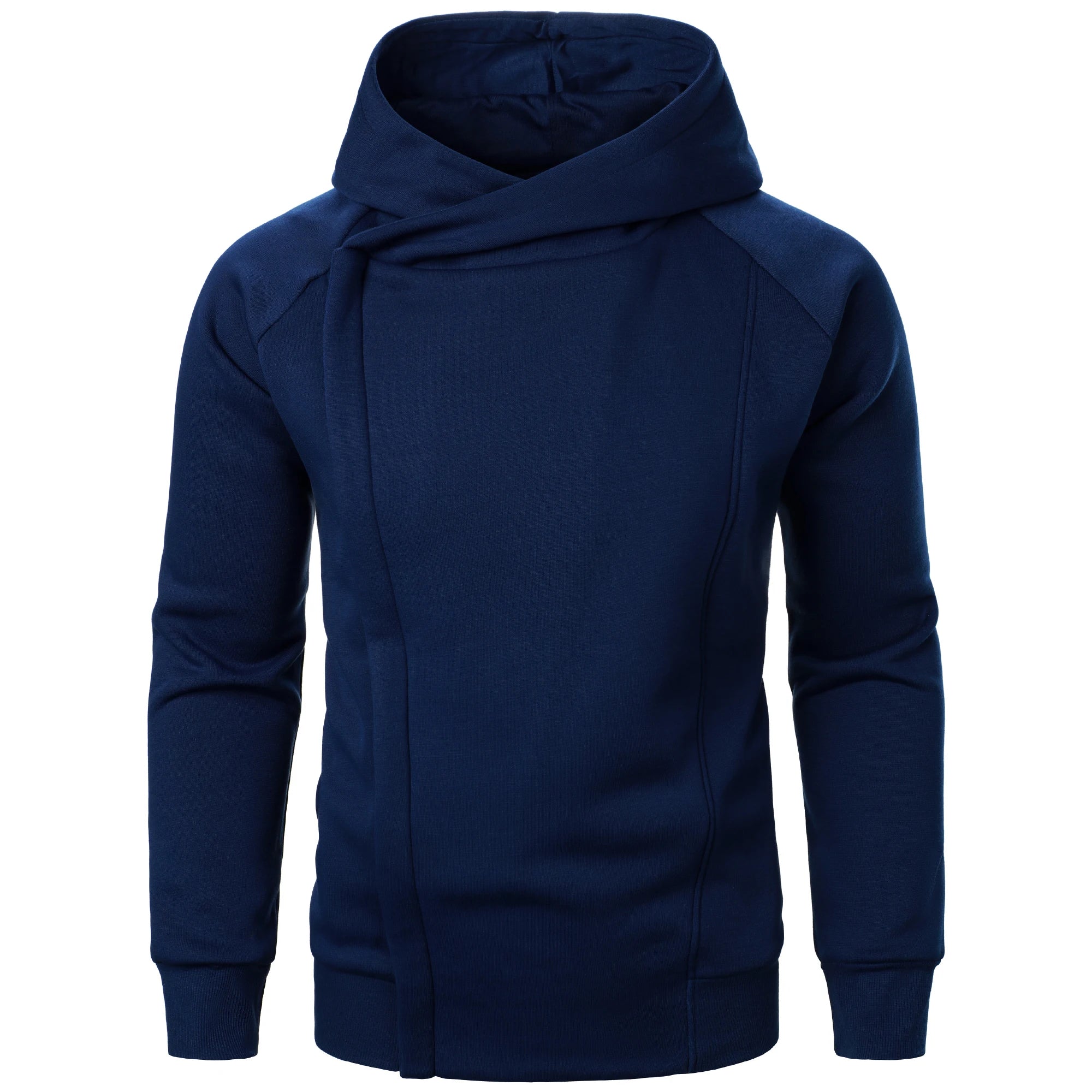 Navy Blue / 2XL