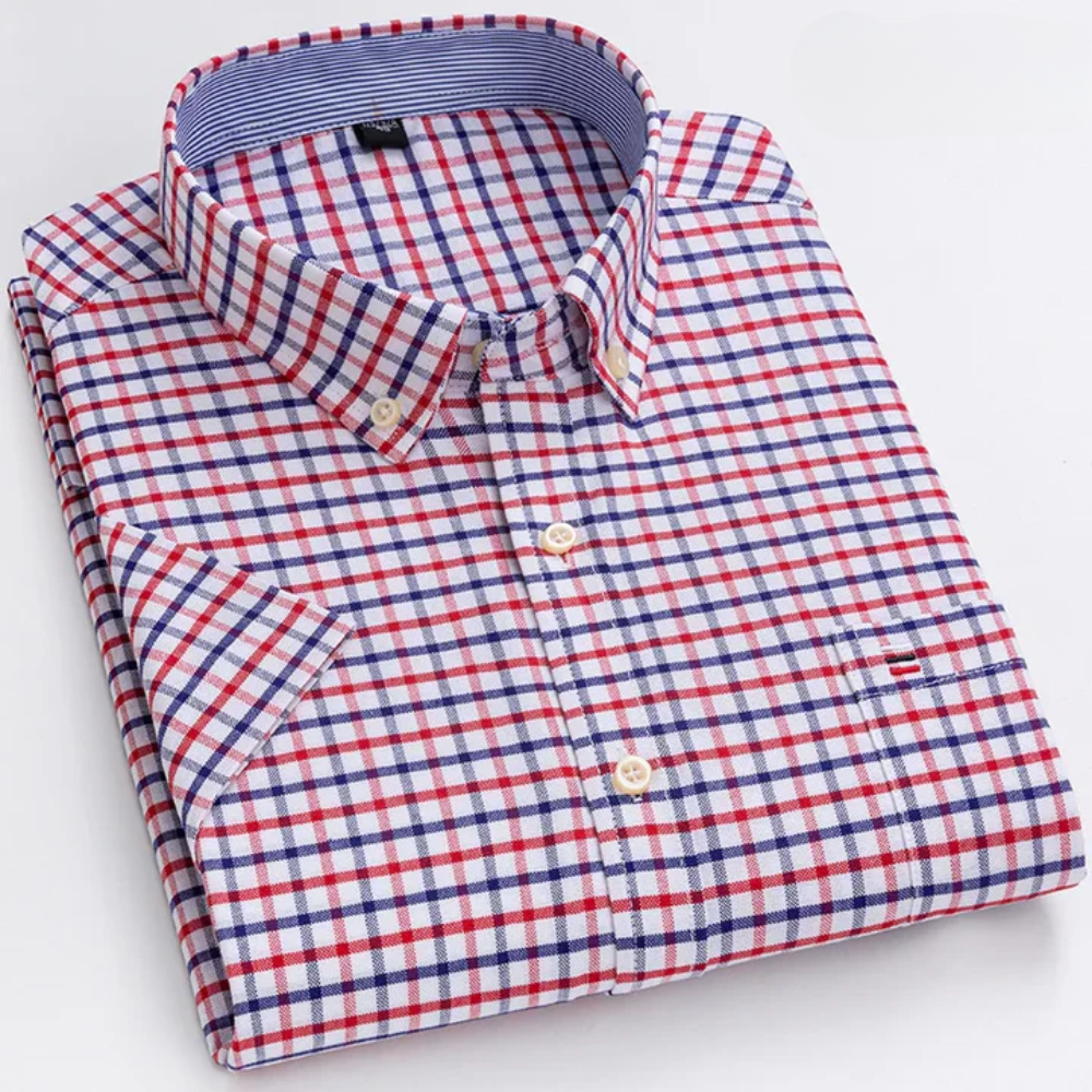 Red/Blue / 2XL