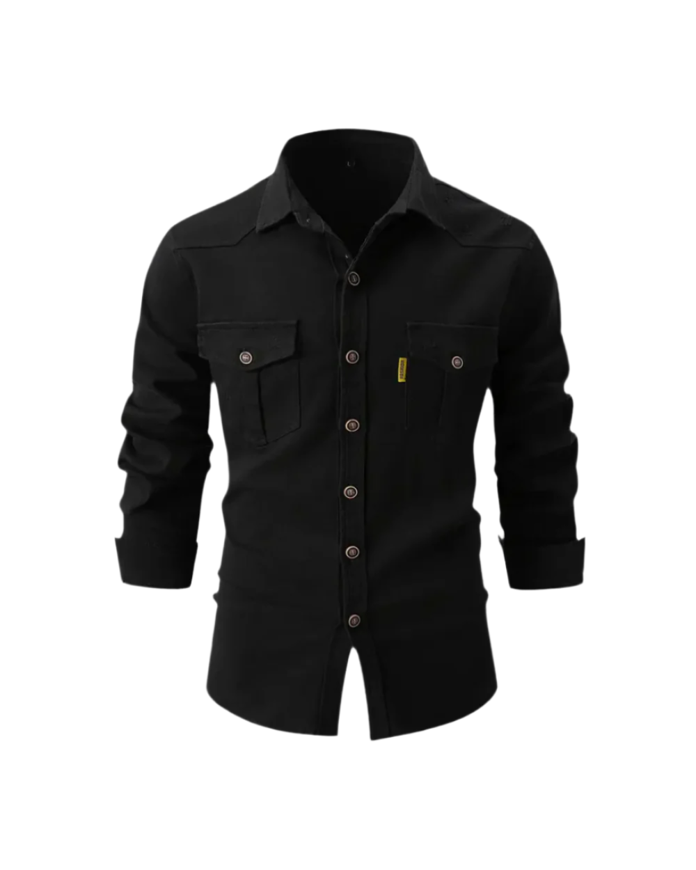 Black / 3XL