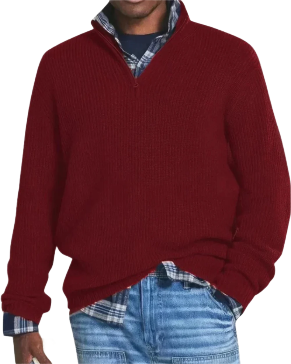Red / 5XL