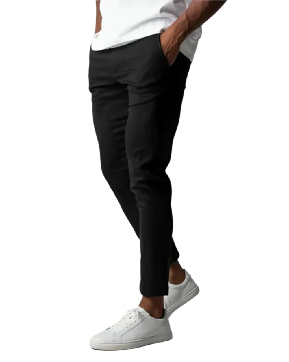 Black / 2XL