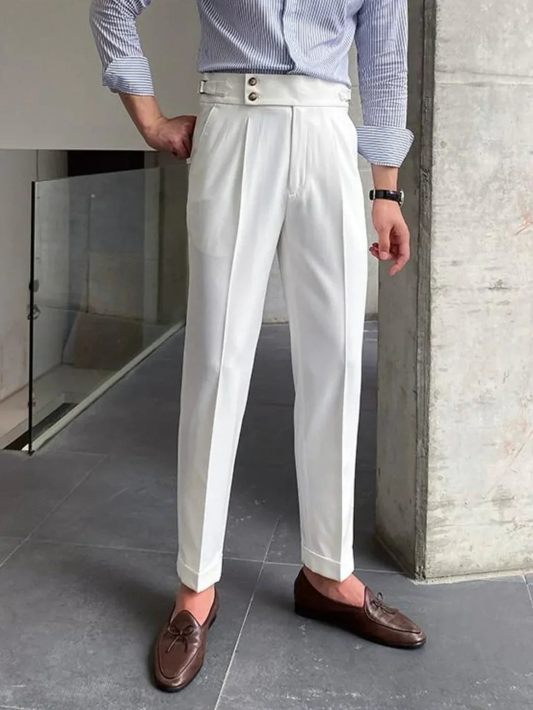 White / 5XL