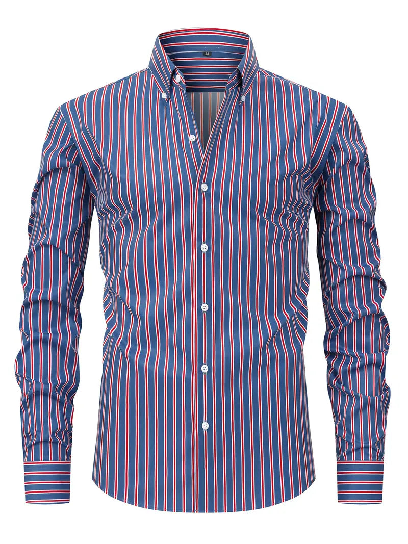 Red/Blue / 3XL