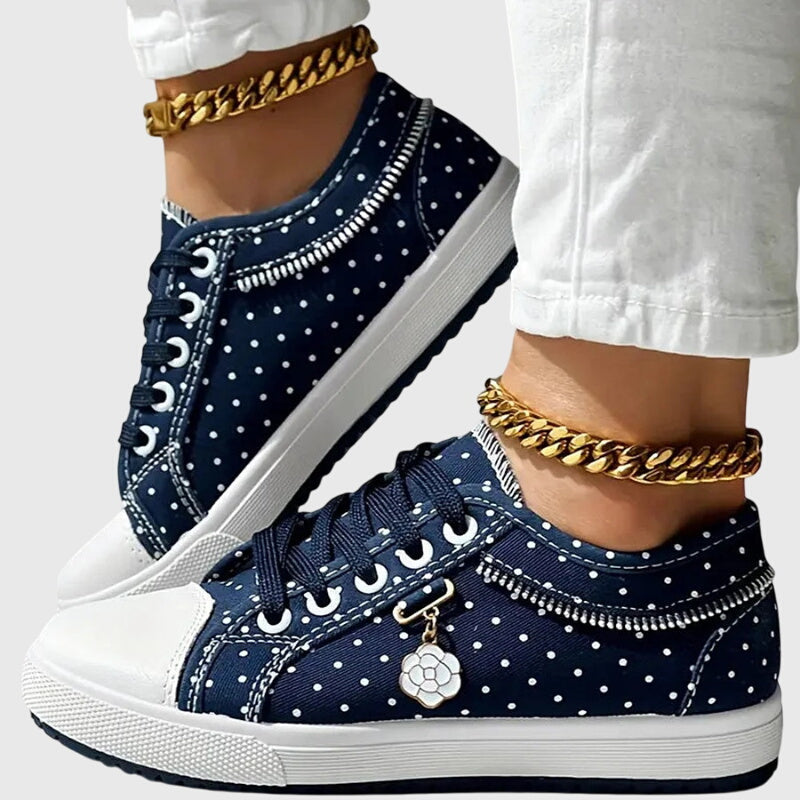 Dark Blue / US 12