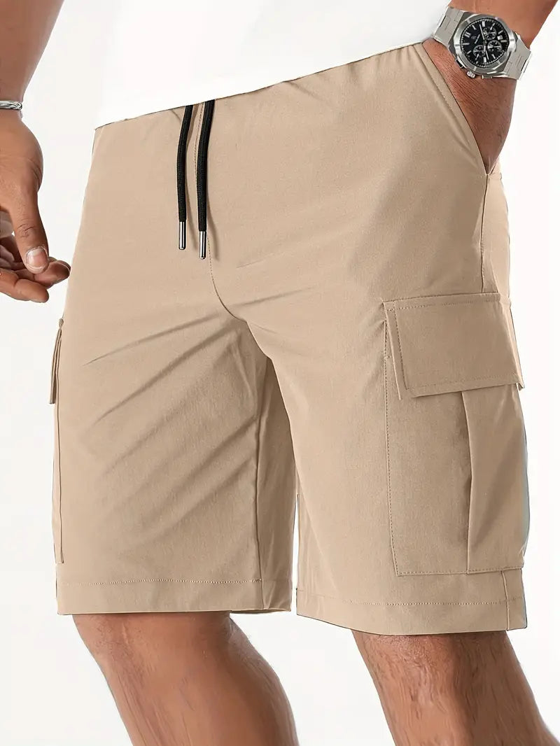 Beige / 2XL