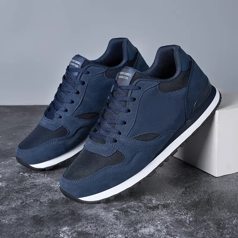 Blue / US 12