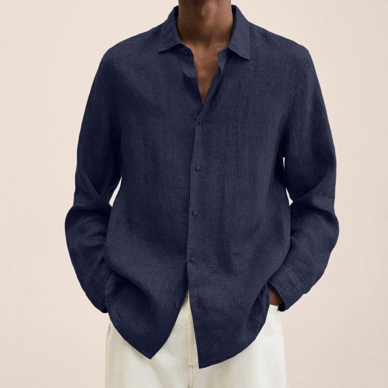 Dark Blue / 5XL