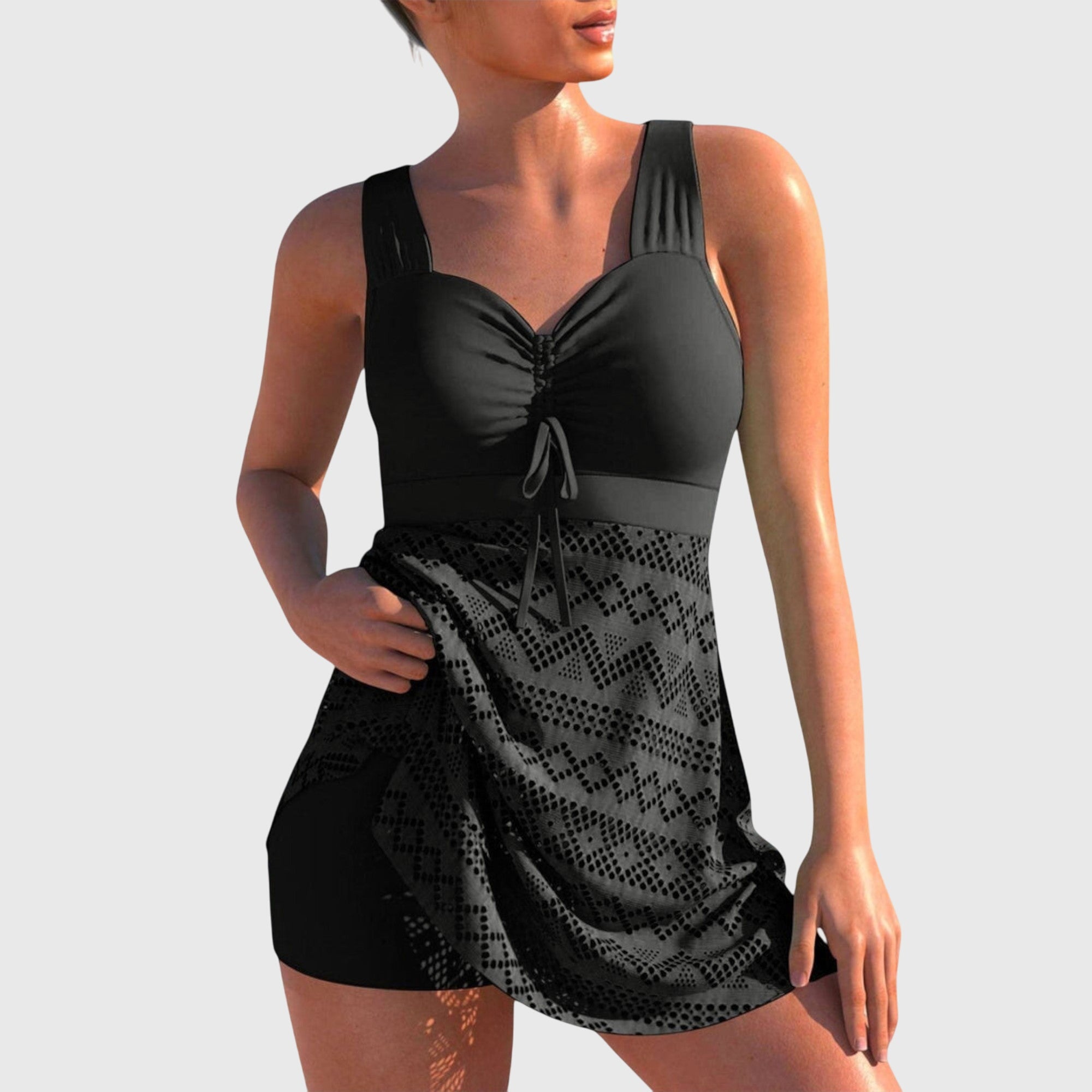 Black / 2XL