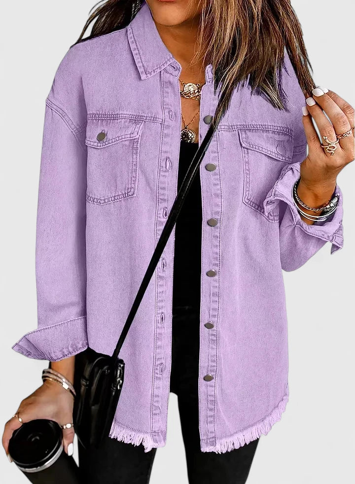 Lilac / 2XL
