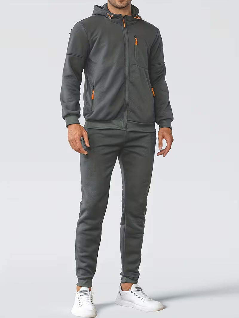 Dark Grey / 3XL
