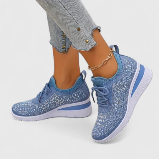 Light Blue / US 14