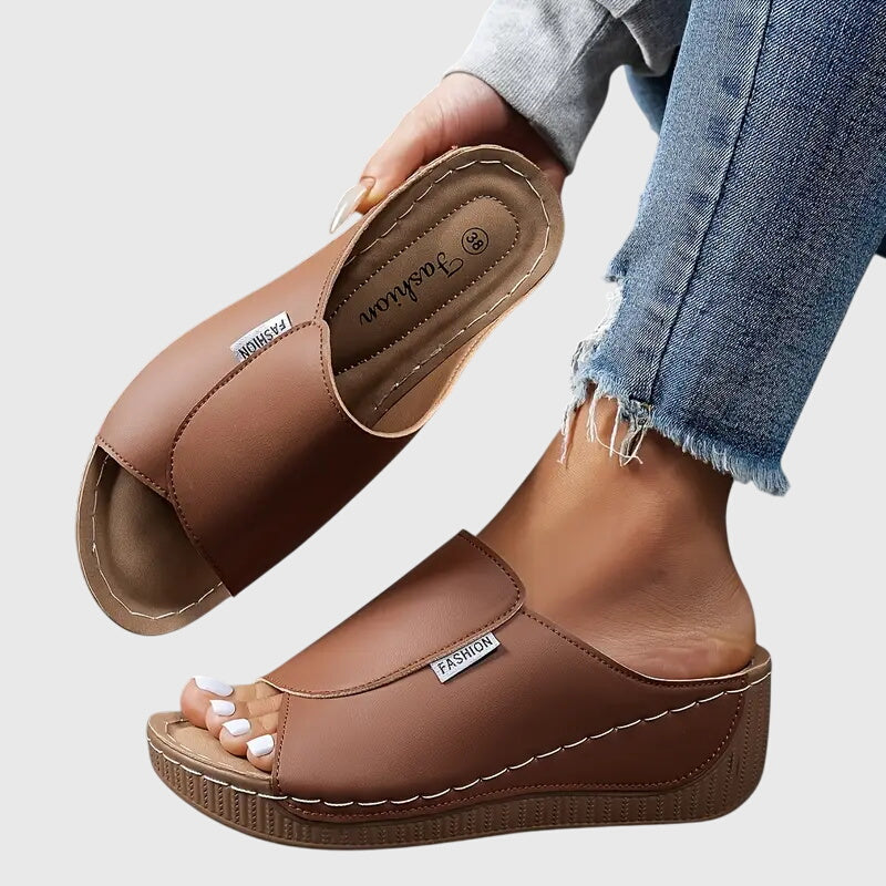 Brown / US 12