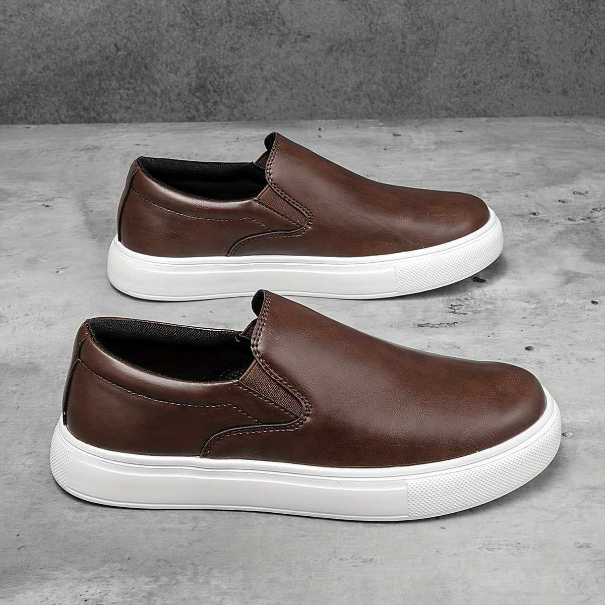 Brown / US 12