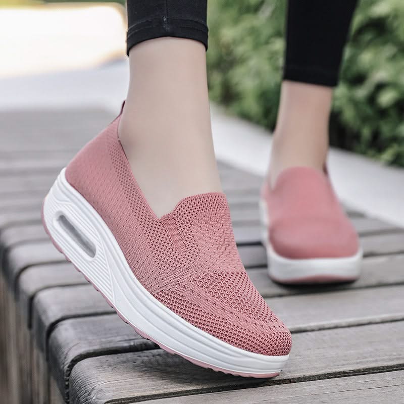 Pink / US 8.5
