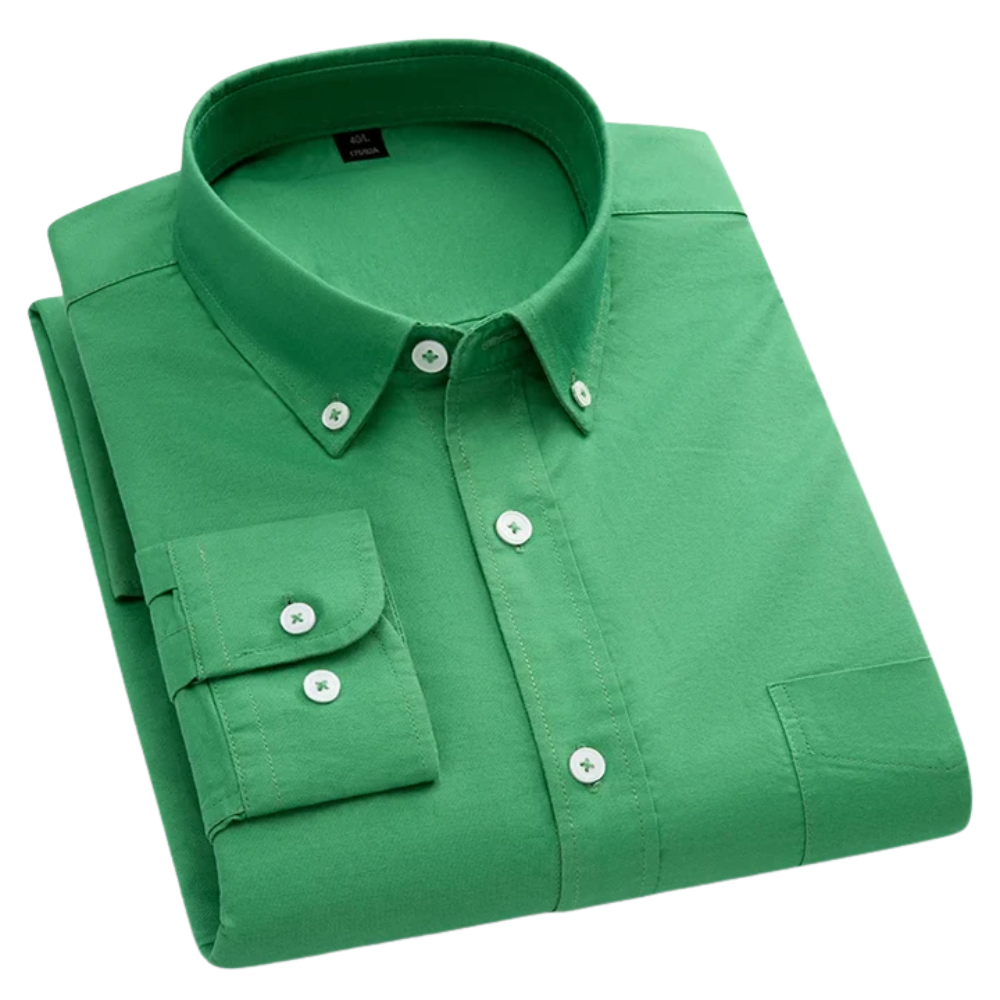 Light Green / M