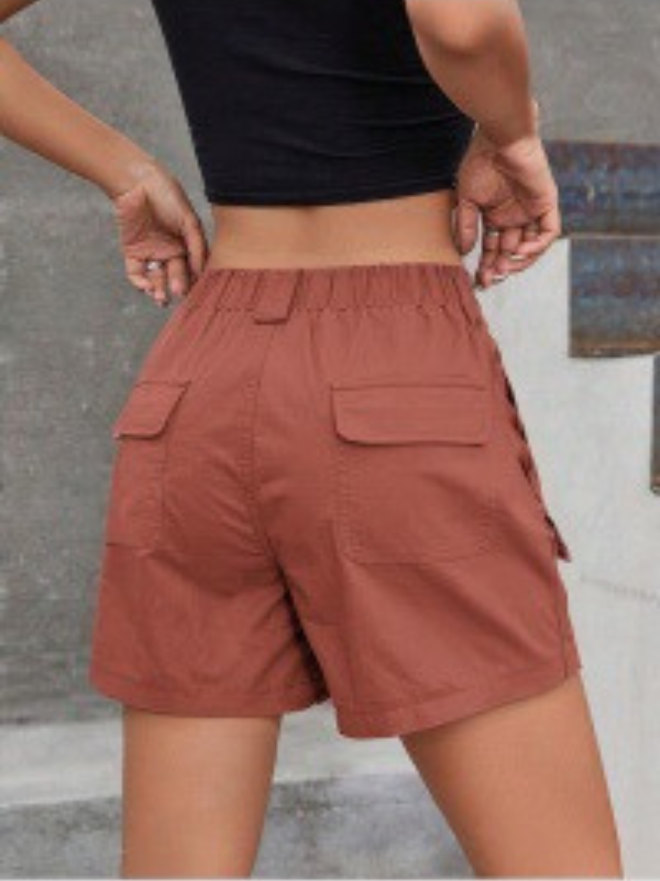 Light Brown / XL