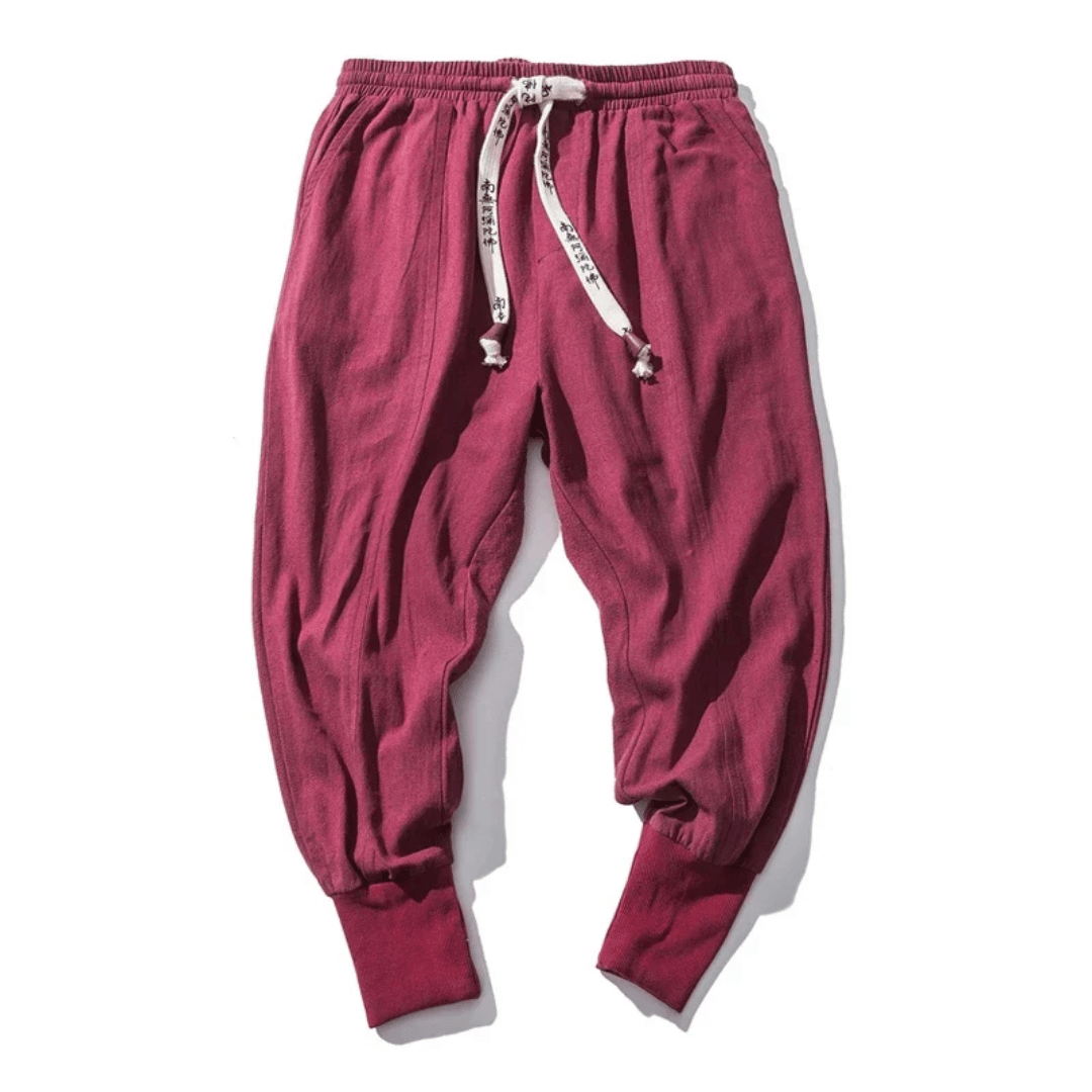 Red / 3XL