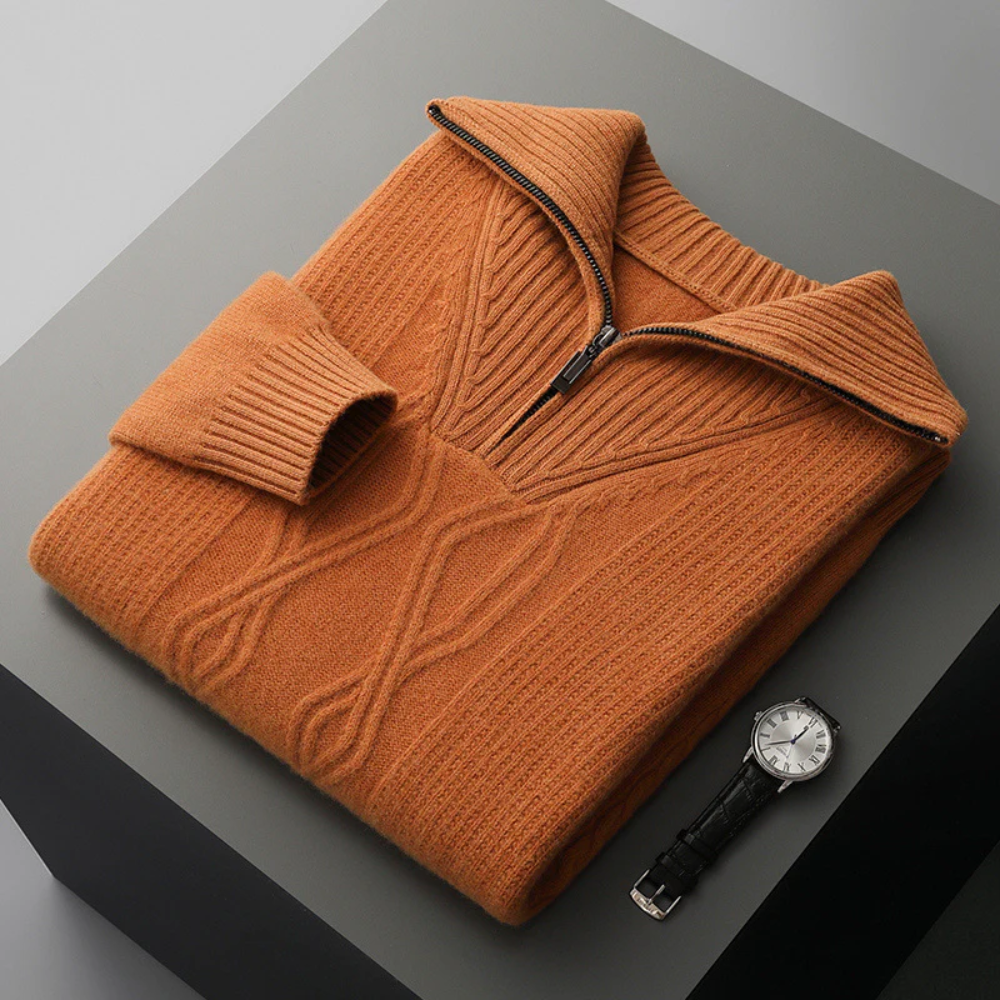 Orange / 3XL