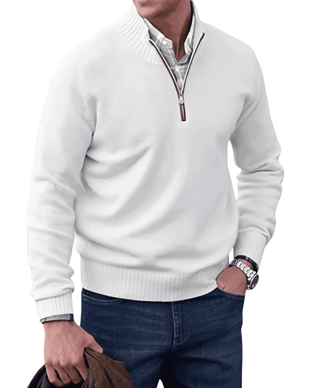 White / 5XL