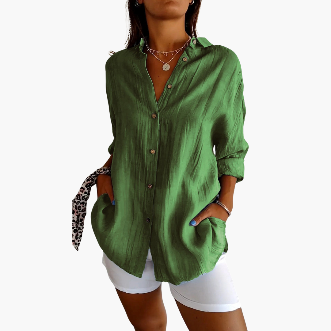 Green / 4XL