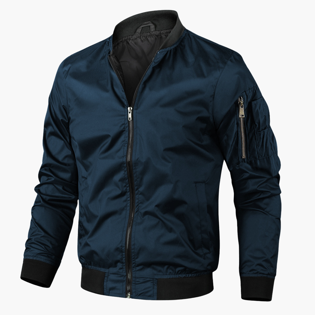Navy Blue / 2XL
