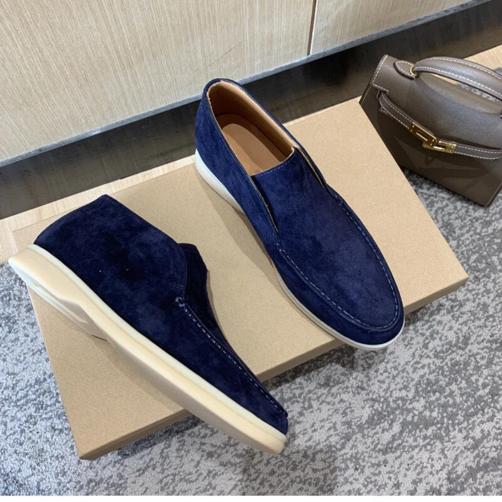 Dark Blue / US 13