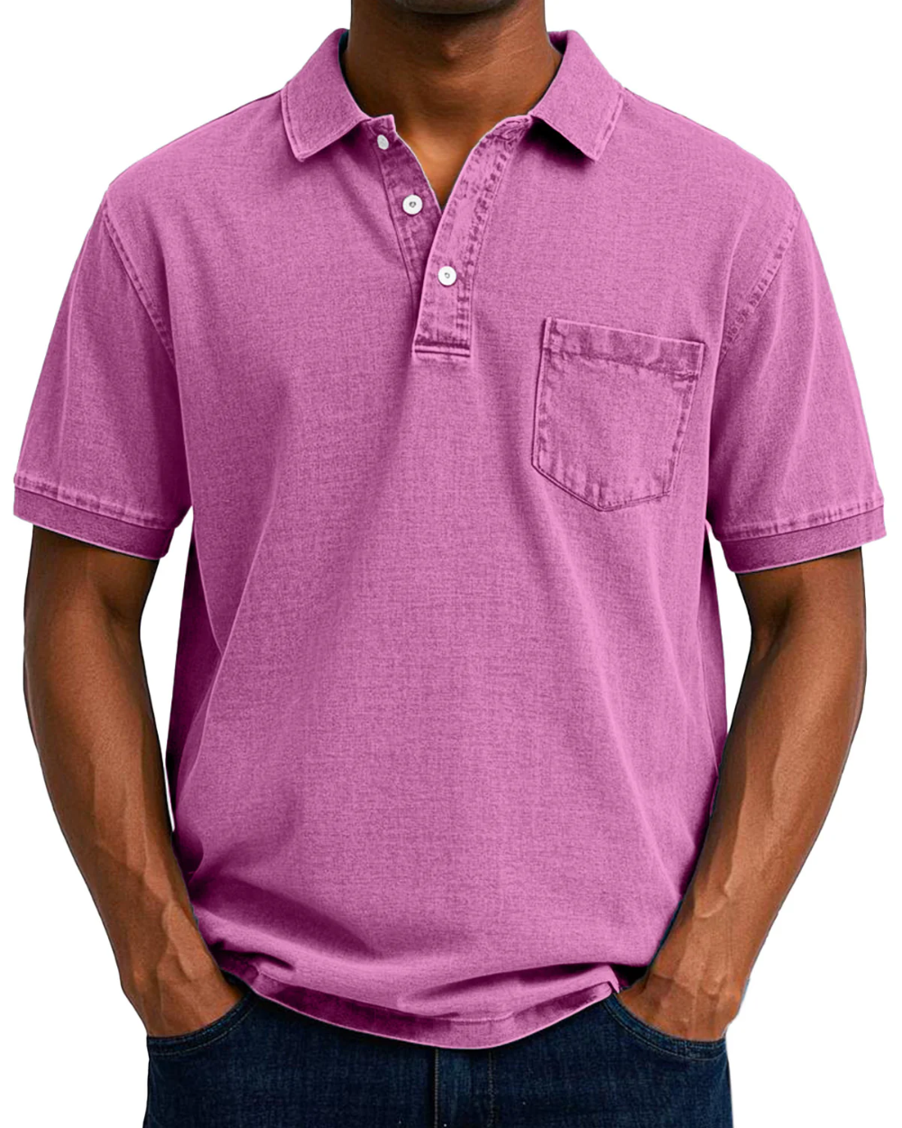 Pink / 5XL