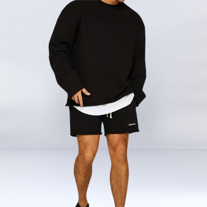 Black / 2XL