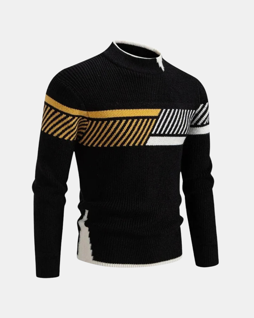 Geometrically soft / 3XL