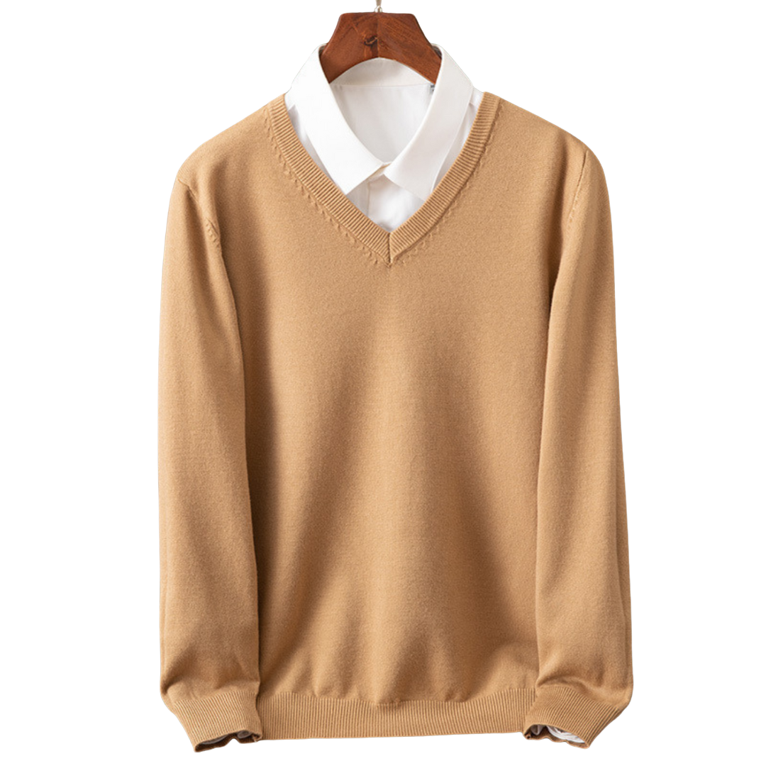 Khaki / XL