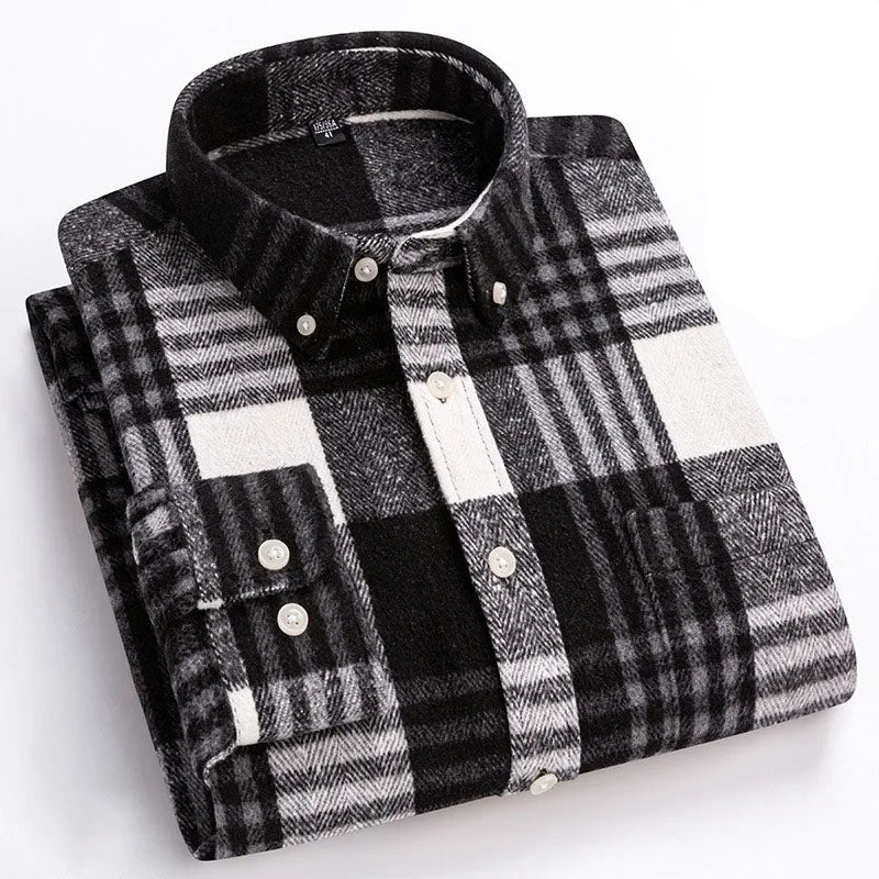 Black / 5XL