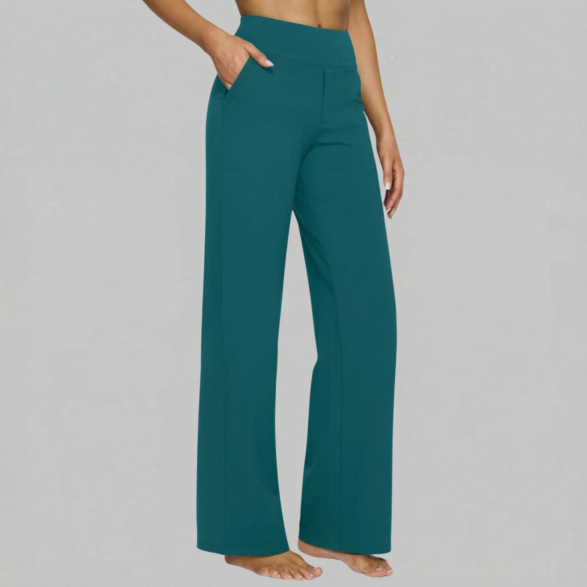 Petrol Green / 2XL